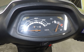 HONDA SPACY 100 JF13