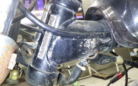 HONDA MONKEY 2025 Z50J