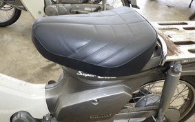 HONDA C90 SUPER CUB E HA02