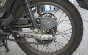 HONDA CT125-2 JA65