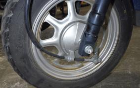 HONDA TACT-4ﾍﾞｰｼｯｸ AF79