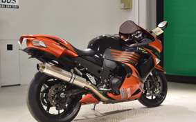 KAWASAKI ZX 1400 NINJA 2013