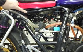 HONDA CB1100 F 2004 SC11