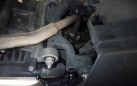 HONDA ﾀﾞﾝｸ AF78