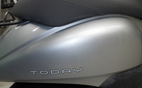 HONDA TODAY 2 2010 AF67