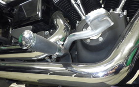 HARLEY FXDB 1580 2015