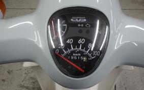 HONDA C110 SUPER CUB 2022 JA07