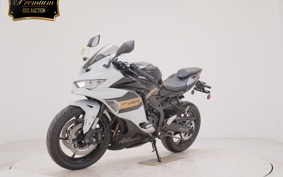KAWASAKI ZX-4R SE 2025 ZX400P