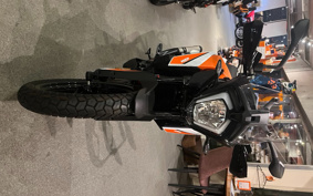 KTM 250 ADVENTURE JGD40