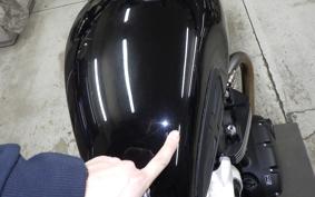 TRIUMPH STREET TWIN 2023