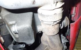 SUZUKI GSX-R600 2008