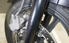 HONDA VTR 250 Gen. 2 2023 MC33