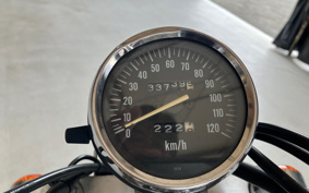 KAWASAKI ELIMINATOR 125 BN125A