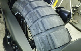 HUSQVARNA スバルトピレン401 2020