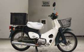 HONDA C50 SUPER CUB 2012 C50