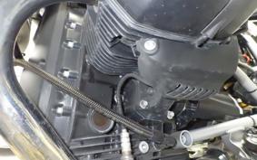 BMW R NINE T RACER 2017