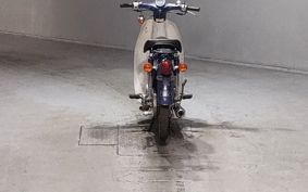 HONDA SUPER CUB50 C50