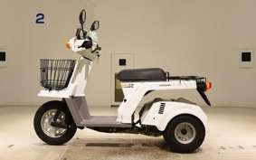 HONDA GYRO X TD01