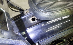 HARLEY FLSTC 1340 1993