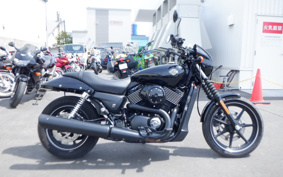 HARLEY XG750 2015 NBB