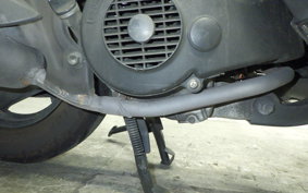 SUZUKI ADDRESS V125 S CF4MA
