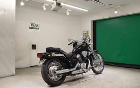 HONDA STEED 400 VLS 1998 NC37