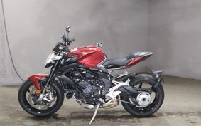 OTHER MV AGUSTA BRUTALE 800 2018 B110AA