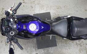 YAMAHA MT-25 2024 RG43J