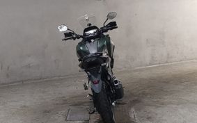 HONDA CB150X KCE1