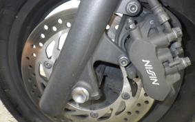 HONDA SILVER WING 600 2006 PF01