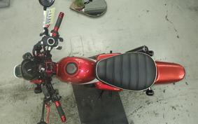 HONDA MONKEY 125 JB02