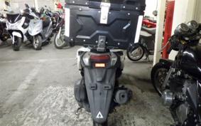 YAMAHA TRICITY 125 SEC1J