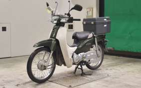 HONDA C50 SUPER CUB AA04