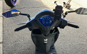 SUZUKI ADDRESS V110 CE47A