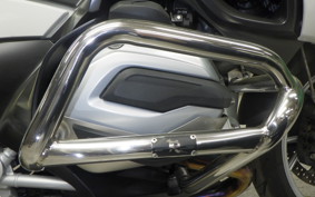 BMW R1200RT 2016