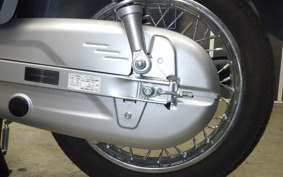 HONDA CROSS CUB 50 2015 AA06