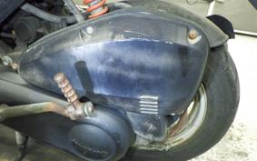 HONDA DIO Gen.5 AF57