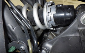 YAMAHA YZF-R7 2022 RM39J