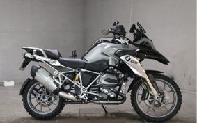 BMW R1200GS 2016 0A01