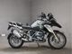 Фото BMW R1200GS 2016 с японского аукциона