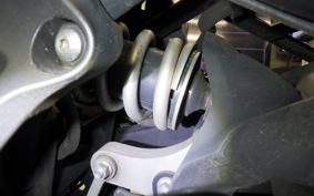 YAMAHA MT-07 ABS 2016 RM07J