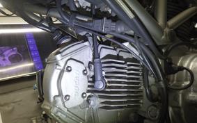 DUCATI MONSTER 400 2004