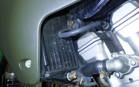 KAWASAKI KLX250D TRACKER LX250E