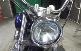YAMAHA DRAGSTAR 400 2011 VH02J