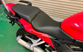 HONDA VFR800F 2019 RC79