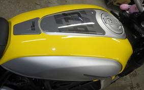 DUCATI SCRAMBLER ICON 2024