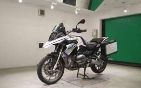 BMW R 1200GS 2017
