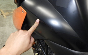 KTM 990 SUPER DUKE 2007