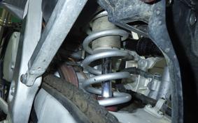 YAMAHA YZ125X CE29C