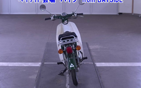 HONDA C50